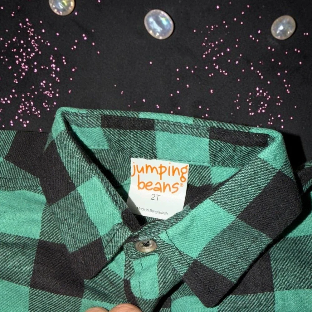 jumping beans **brand new